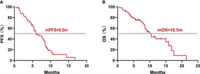 The efficacy and safety of anlotinib combined with platinum-etoposide chemotherapy as first-line treatment for extensive-stage small cell lung cancer: A Chinese multicenter real-world study